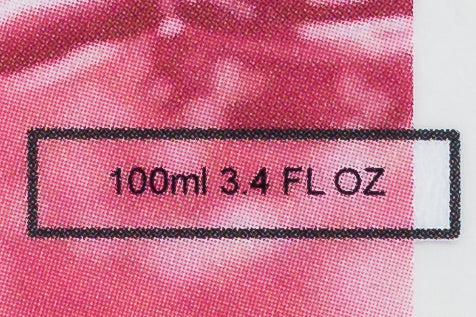 Huile de rose végétale 100% naturelle - TANELYS - Bouteille en verre Pompe