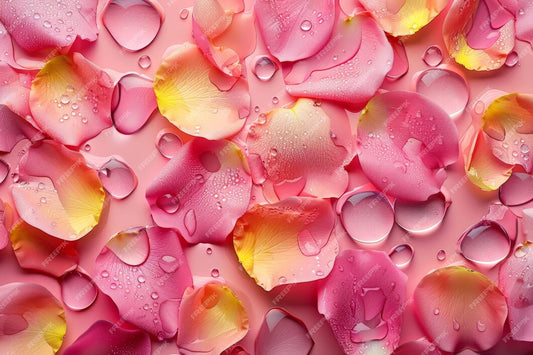 Huile de rose naturelle Maroc